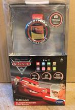 Kinderhorloge Cars 3 VTECH, Ophalen of Verzenden, Zo goed als nieuw, Overige kleuren, Jongen of Meisje