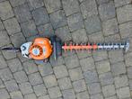 Stihl heggenschaar 82R, Tuin en Terras, Heggenscharen, Ophalen, Zo goed als nieuw