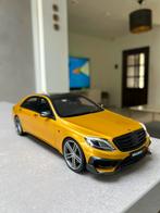 GT Spirit Mercedes Benz  BRABUS ROCKET S900 1:18, Hobby en Vrije tijd, Modelauto's | 1:18, Ophalen, Nieuw, Auto, Overige merken