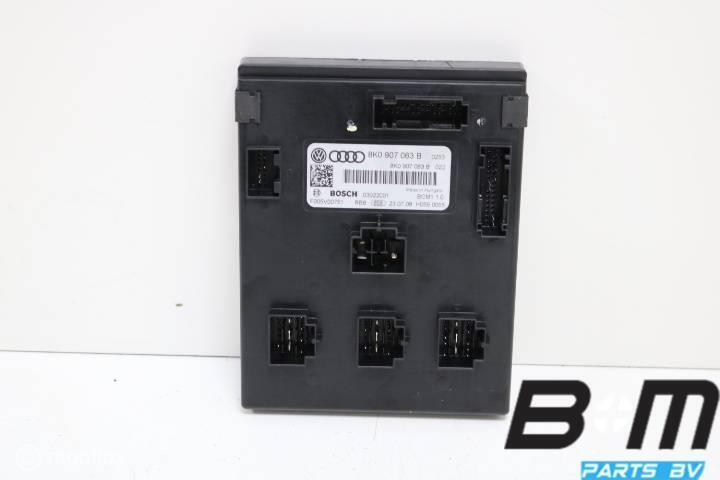 BCM (boordnetregelapparaat) Audi Q5 8R 8K0907063B, Auto-onderdelen, Elektronica en Kabels, Gebruikt