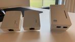 tp-link AV500 Powerline (wifi) extender, Ophalen, Zo goed als nieuw