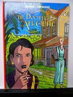 De Dochters van Afrodite - 2. Geen rook zonder spelen Hc, Boeken, Stripverhalen, Ophalen of Verzenden