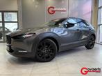 Mazda CX-30 2.0L e-Skyactiv X 186 hp 6AT Nagisa, Argent ou Gris, 140 g/km, Euro 6, Entreprise