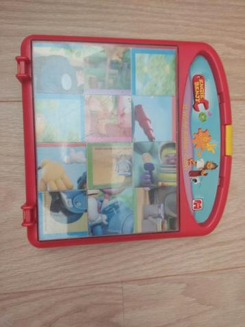 Blokkenpuzzel 12 stuks  beschikbaar voor biedingen