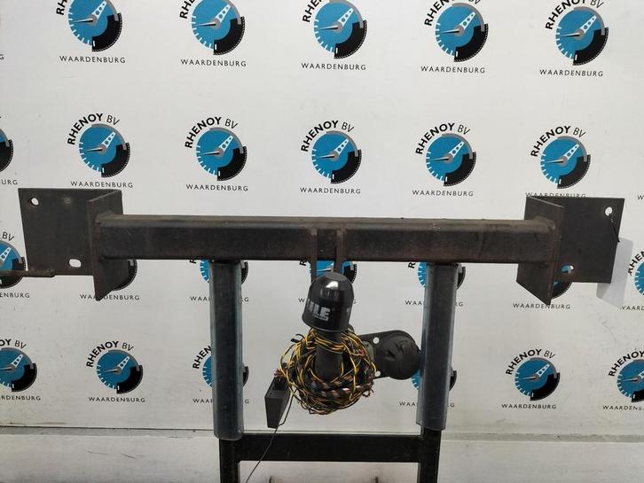 B.M.W. 3 SERIES E90 320i Dynamic Exec.  [TOWBAR] 2005, Auto-onderdelen, Trekhaken, ARN erkend, Stiba lid, Erkend duurzaam