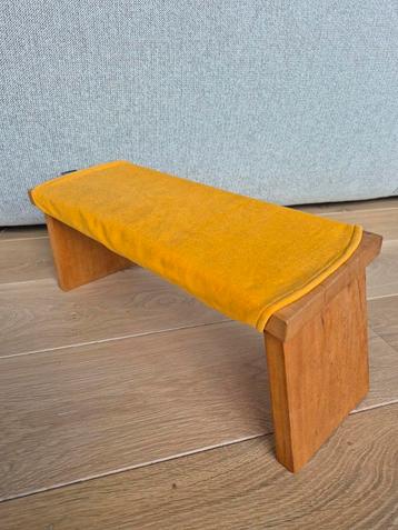 Banc de méditation Yogistar, Enlèvement ou Envoi, Comme neuf