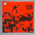 Slade: Slade Alive! (LP), CD & DVD, Vinyles | Rock, Enlèvement ou Envoi