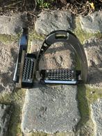 Stijbeugels Acavallo ALUPRO, Dieren en Toebehoren, Ophalen, Zo goed als nieuw, Springen