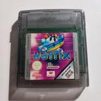 Wetrix Nintendo gameboy color, Games en Spelcomputers, Games | Nintendo Game Boy, Ophalen of Verzenden, Zo goed als nieuw