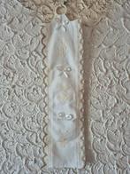 Porte rouleaux papier WC vintage en parfait état., Enlèvement, Neuf, Blanc, Autres types