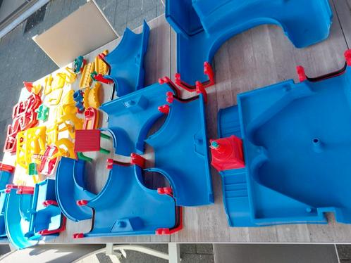 Aquaplay, Kinderen en Baby's, Speelgoed | Buiten | Los speelgoed, Gebruikt, Ophalen