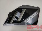 Zijkuip Suzuki GSX-R 750 1988 - 1989 kap 1 kuip kuipdeel GSX, Motos, -, Utilisé, -, -