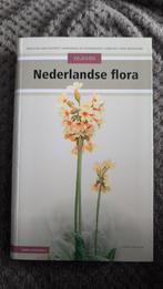 Nederlandse flora - Henk Eggelte, Boeken, Ophalen of Verzenden