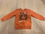 Trui H&M maat 98/104, Kinderen en Baby's, Kinderkleding | Maat 98, Trui of Vest, H&M, Ophalen of Verzenden, Zo goed als nieuw