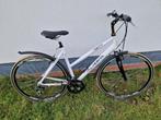 Hybride damesfiets Norta LRC Road R40, Fietsen en Brommers, Fietsen | Dames | Damesfietsen, Versnellingen, Overige merken, 50 tot 53 cm