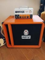 Orange Terror Bass 500, Muziek en Instrumenten, Ophalen of Verzenden, Zo goed als nieuw