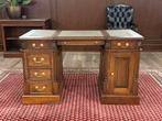 Klassiek Engels bureau #521, Ophalen of Verzenden, Zo goed als nieuw, Bureau