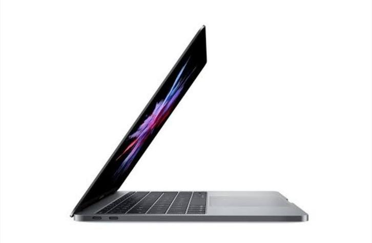 Macbook pro 16" space gray / 32gb / 1tb / 8 core intel i9, Computers en Software, Apple Macbooks, Zo goed als nieuw, MacBook, Ophalen of Verzenden