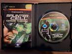Splinter Cell: Chaos Theory Xbox, Avontuur en Actie, Gebruikt, 1 speler, Ophalen of Verzenden
