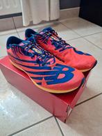 New Balance XC Seven V4 spikes, Sport en Fitness, Loopsport en Atletiek, Zo goed als nieuw, Spikes, Hardlopen, Ophalen