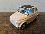 Fiat 500. 1957  Norev model, Hobby en Vrije tijd, Modelauto's | 1:43, Ophalen of Verzenden, Zo goed als nieuw, Norev