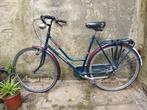 Fiets, Fietsen en Brommers, Fietsen | Dames | Damesfietsen, Ophalen, Gebruikt, Versnellingen, Batavus
