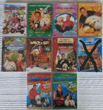 Dvd's Samson en Gert, Cd's en Dvd's, Ophalen of Verzenden, Zo goed als nieuw