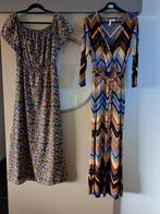 Maxi jurk, extra lang, Only, Bodyflirt, mt 40/42, Kleding | Dames, Ophalen of Verzenden, Nieuw, Maat 38/40 (M), Onder de knie