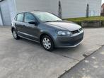 Volkswagen Polo 1.2tdi / euro5 / ideale starterwagen, Auto's, Bedrijf, Te koop, Polo, Trekhaak