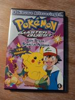 Dvd Pokemon 4 een sterk staaltje namaak, Ophalen of Verzenden, Zo goed als nieuw