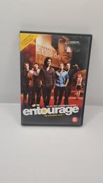 Dvd Entourage, Cd's en Dvd's, Ophalen of Verzenden, Zo goed als nieuw