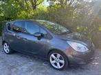 Opel Meriva 2012 AIRCO roule impeccable 17 TDCI, Meriva, Te koop, Adaptive Cruise Control, Bedrijf