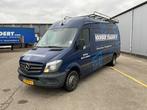 2015 Mercedes-benz Sprinter 316 2.2 CDI 432L HD DC Bedrijfsw, Euro 5, Gebruikt, Mercedes-Benz, Bedrijf