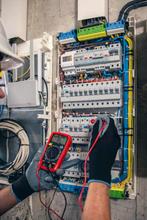Elektricien 24/7, Ophalen of Verzenden, Nieuw, Schakelaar