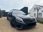 Prachtige mercedes s350d S63 amg pack!!, Auto's, Particulier, Diesel, Te koop