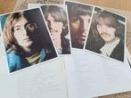 Vinyle 33t Album Blanc des Beatles Numéroté, Verzenden, Zo goed als nieuw