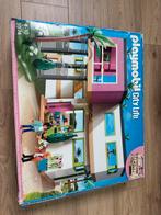 Playmobil villa, Enlèvement, Comme neuf