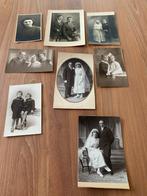 oude foto's vintage, Verzamelen, Foto's en Prenten, Ophalen of Verzenden, Foto