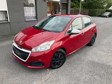 Peugeot 208 PureTech 68 Like-Airco-CV-OHB-Carpass-EXPORT!! beschikbaar voor biedingen