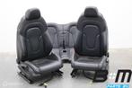 Leder interieur Audi TT 8J Coupe, Gebruikt