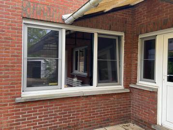 PVC raam beschikbaar voor biedingen