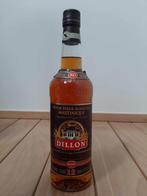 rhum rum Dillon XO 12 ans 45%, Collections, Collections Autre, Enlèvement ou Envoi, Neuf