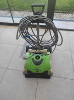 Zwembad robot Evac hayward, Tuin en Terras, Ophalen, Zo goed als nieuw