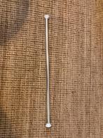 Sealskin Gordijn douche stang tot 120 cm uitrekbaar, Ophalen, Gebruikt