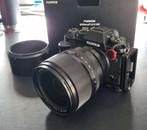 Fujifilm Fujinon XF 50mm f/1.0 R WR portretlens, Enlèvement, Comme neuf, Lentille standard