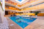 TE HUUR penthouse appartement Torrevieja Spanje Costa Blanca, Vakantie, Costa Blanca, Appartement, Eigenaar, Aan zee