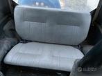 Gezocht: Achterzetels voor Suzuki Samurai, Auto-onderdelen, Ophalen, Gebruikt, Suzuki