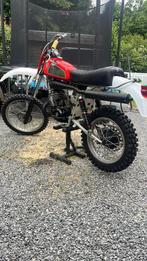 Husqvarna 430 1978, Motoren, Particulier