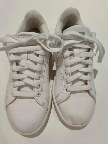 Witte sneakers adidas 37 1/3
