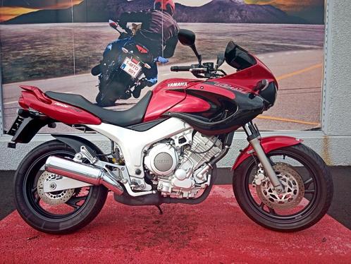 YAMAHA TDM 850 Garantie 1ou 2 ans MOTOSD, Motoren, Motoren | Yamaha, Bedrijf, Toermotor, meer dan 35 kW, 2 cilinders, Ophalen of Verzenden